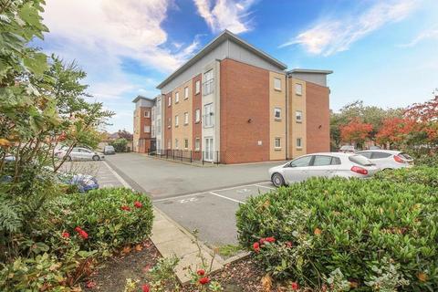 2 bedroom apartment for sale, Wrendale Court, Gosforth, Newcastle Upon Tyne, NE3