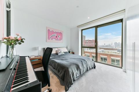 1 bedroom apartment to rent, Pendant Court, Royal Wharf, London, E16