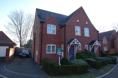 3 Hine Close, Retford, DN22 7ZH