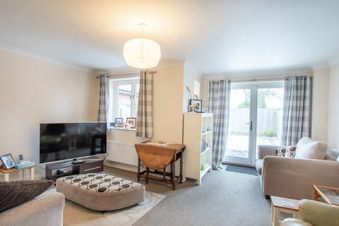 3 Hine Close, Retford, DN22 7ZH
