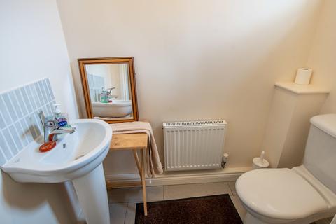3 Hine Close, Retford, DN22 7ZH