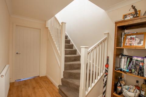 3 Hine Close, Retford, DN22 7ZH