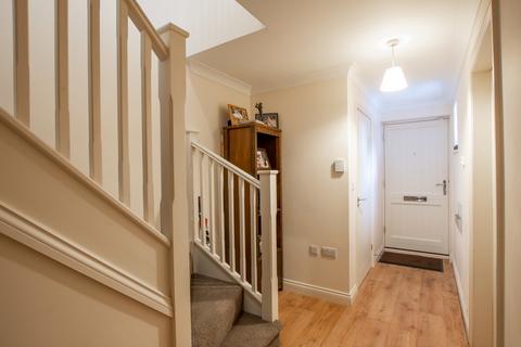 3 Hine Close, Retford, DN22 7ZH