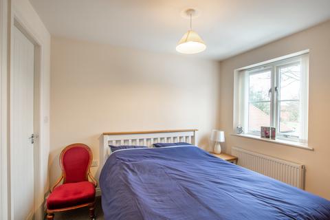 3 Hine Close, Retford, DN22 7ZH
