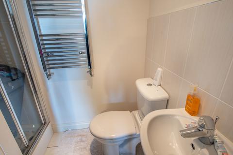3 Hine Close, Retford, DN22 7ZH
