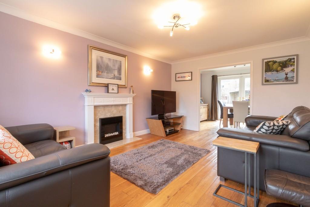 Frankholmes Drive, Shirley 4 bed detached house £540,000