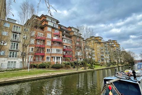 Flat 5, Johnson Lodge Admiral Walk, London, W9 3TJ