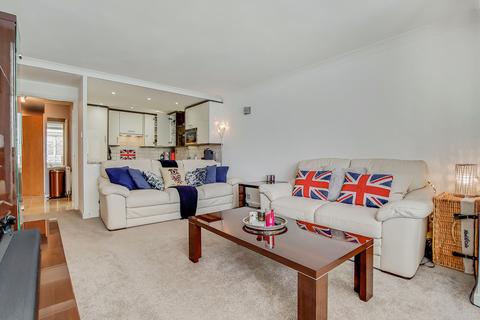 Flat 5, Johnson Lodge Admiral Walk, London, W9 3TJ