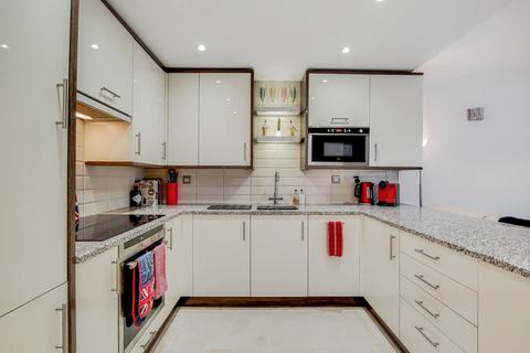 Flat 5, Johnson Lodge Admiral Walk, London, W9 3TJ