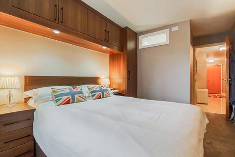 Flat 5, Johnson Lodge Admiral Walk, London, W9 3TJ
