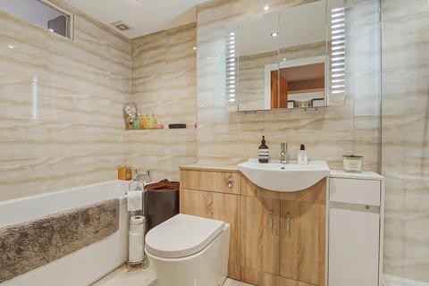 Flat 5, Johnson Lodge Admiral Walk, London, W9 3TJ