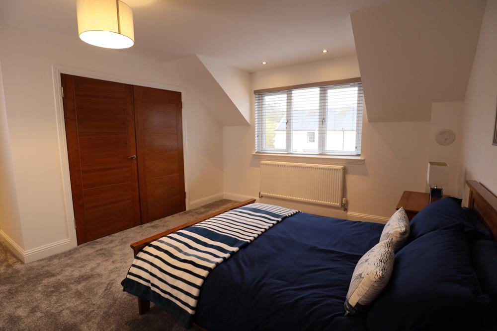 Bedroom three (2)
