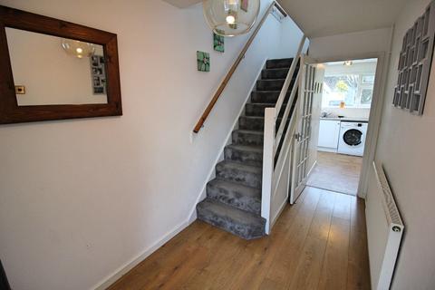 93 Severn Road, Oadby, Leicester, LE2 4FW