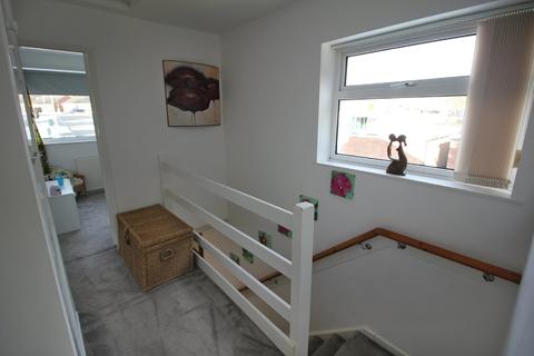 93 Severn Road, Oadby, Leicester, LE2 4FW