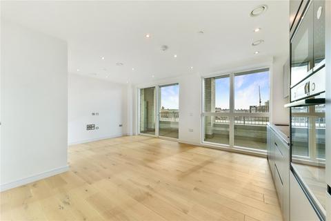1 bedroom apartment to rent - Grant Road, London, SW11