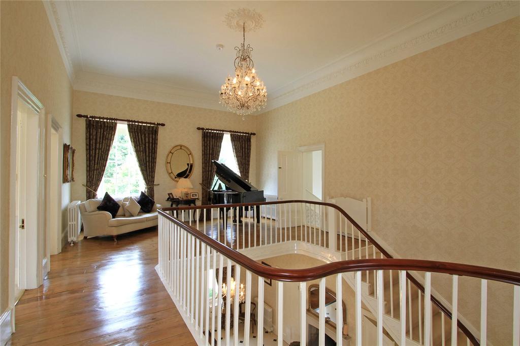 Mills, Lewes, East Sussex, BN8 7 bed detached house
