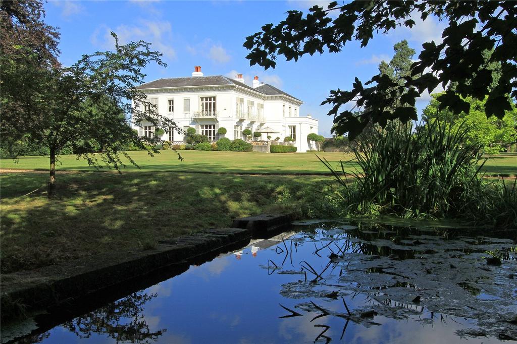 Mills, Lewes, East Sussex, BN8 7 bed detached house