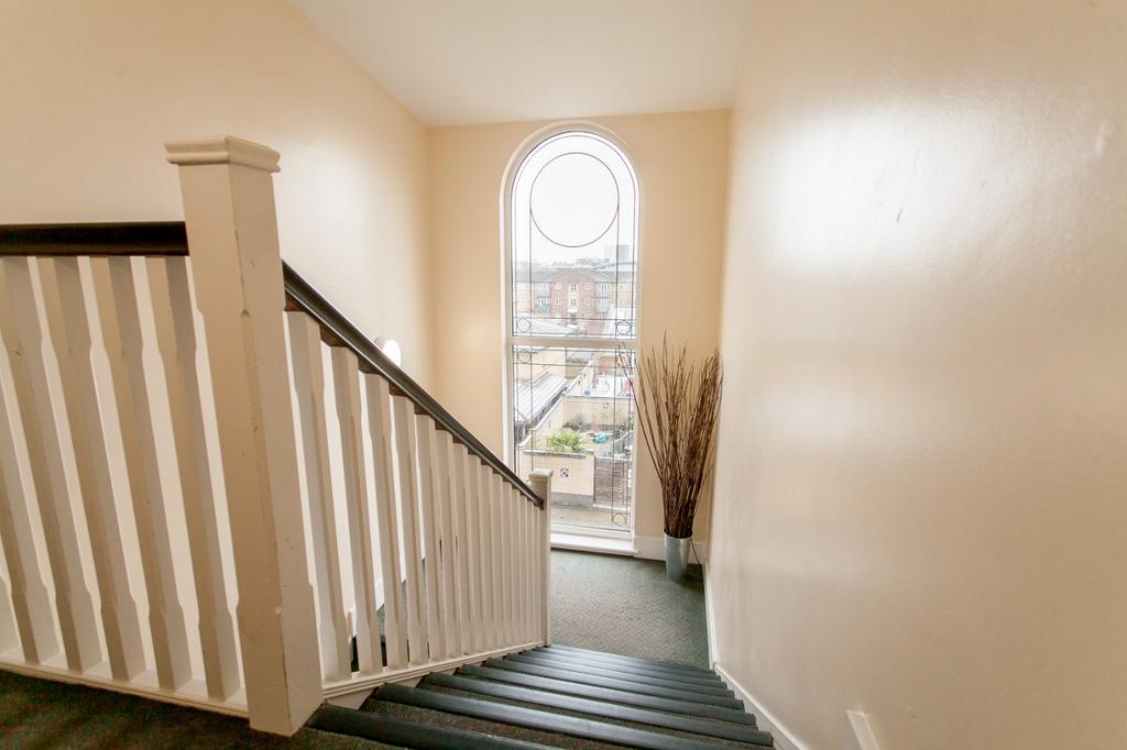 Stairwell