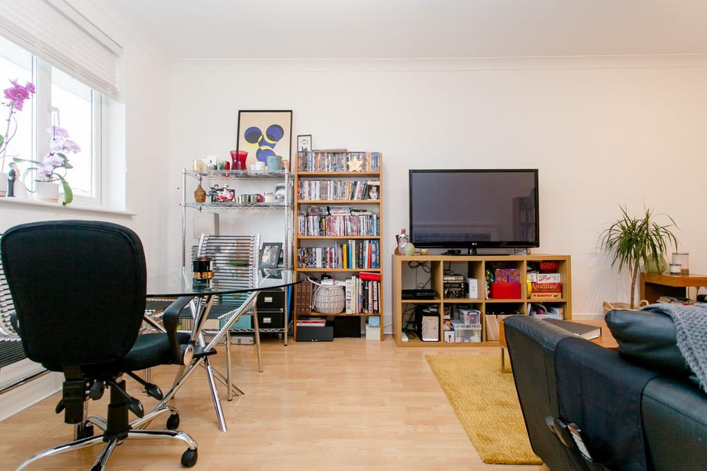 Open Living