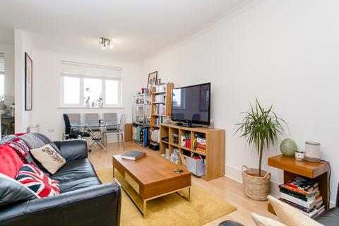 1 bedroom apartment to rent, Haymarket Court, 6 Jacaranda Grove, London, E8