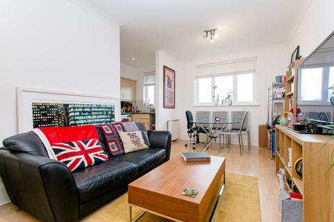 1 bedroom apartment to rent, Haymarket Court, 6 Jacaranda Grove, London, E8