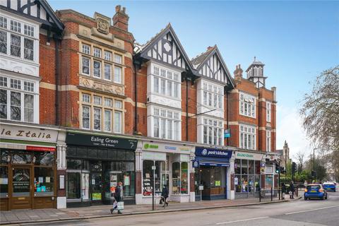 24b The Green, London, W5 5DA