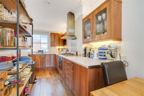 24b The Green, London, W5 5DA
