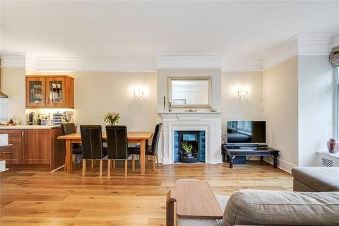 24b The Green, London, W5 5DA