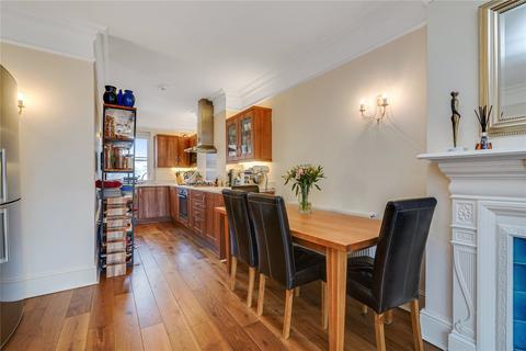 24b The Green, London, W5 5DA