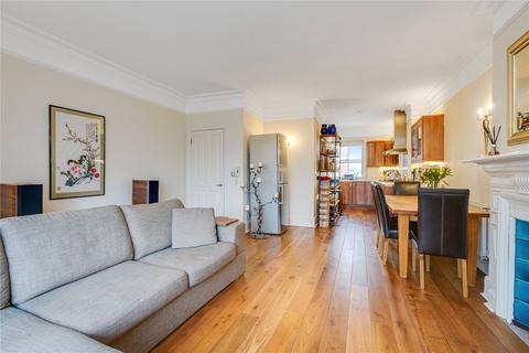 24b The Green, London, W5 5DA