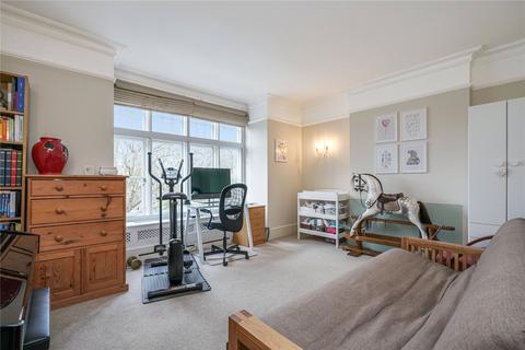 24b The Green, London, W5 5DA