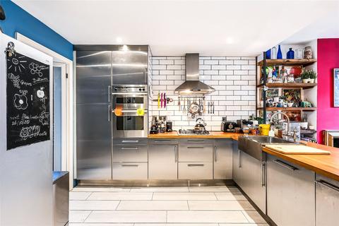 87 Cardross Street, London, W6 0DP