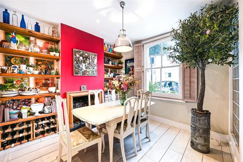 87 Cardross Street, London, W6 0DP
