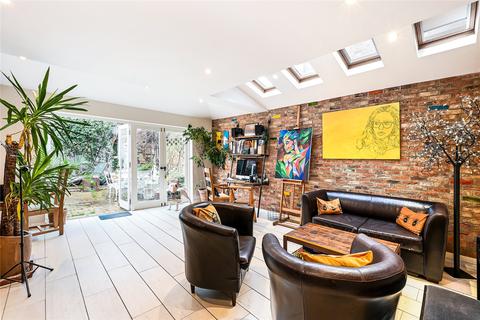 87 Cardross Street, London, W6 0DP