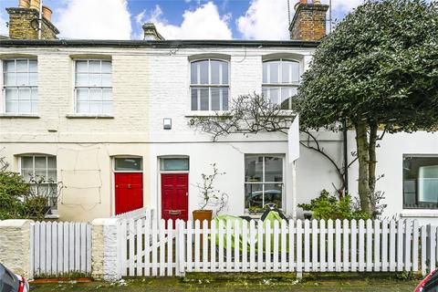 87 Cardross Street, London, W6 0DP