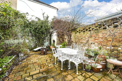 87 Cardross Street, London, W6 0DP