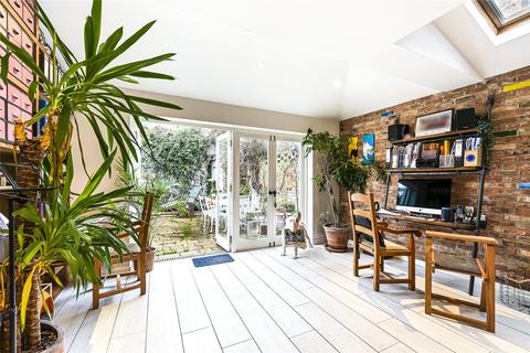 87 Cardross Street, London, W6 0DP