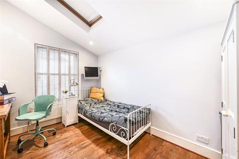 87 Cardross Street, London, W6 0DP