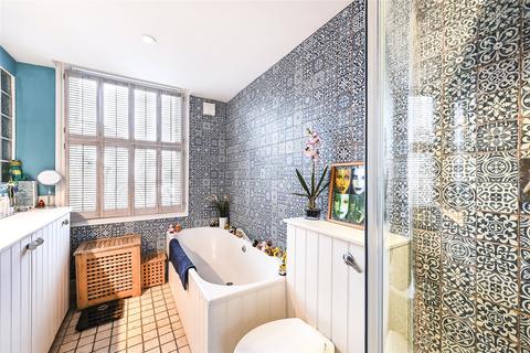 87 Cardross Street, London, W6 0DP