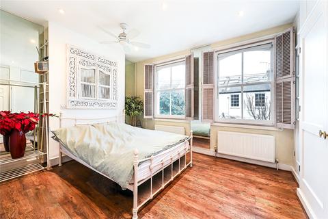 87 Cardross Street, London, W6 0DP