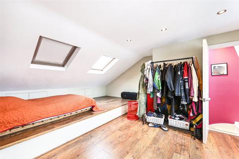 87 Cardross Street, London, W6 0DP