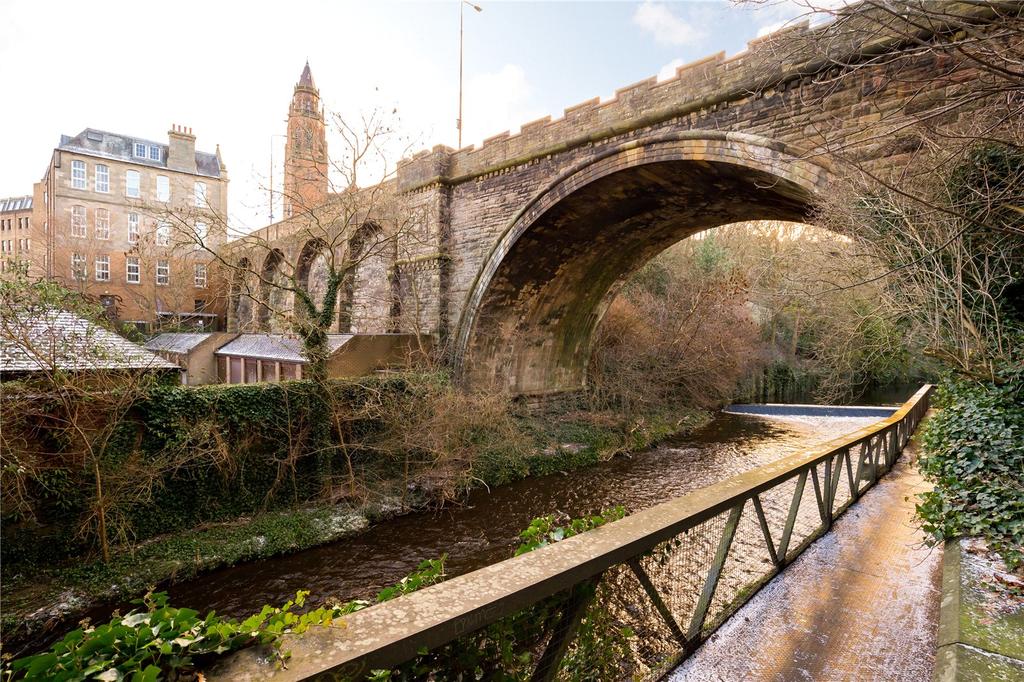 Water Of Leith