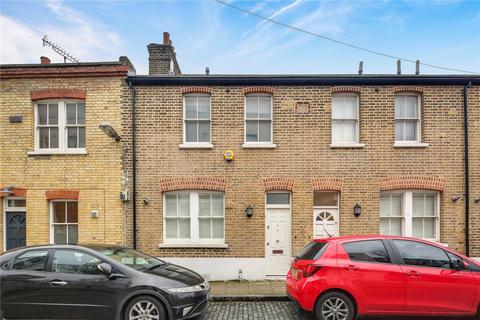 23 Douro Street, London, E3 2TS
