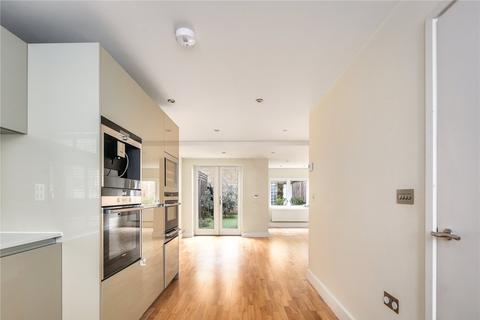 23 Douro Street, London, E3 2TS