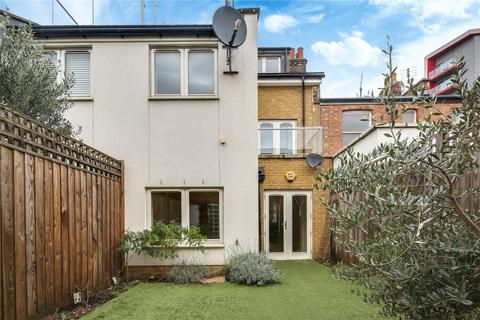 23 Douro Street, London, E3 2TS