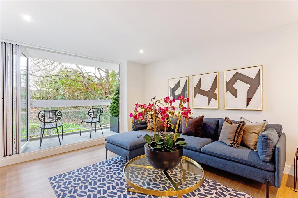Sitting Area