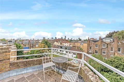 23 Cross Street, London, N1 2BH