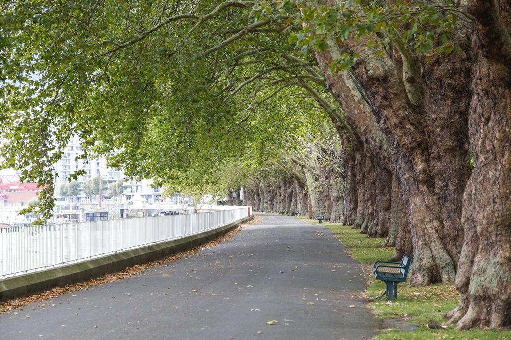 Wandsworth Park