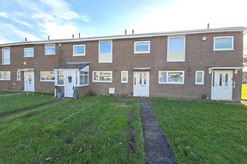 undefined, Manley View, Ashington