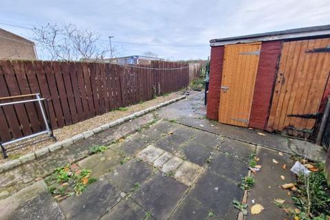 undefined, Manley View, Ashington